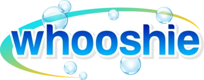 Whooshie